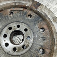 фото thumb №5, Porsche panamera 971 2018 колесо маховик