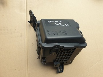 фото thumb №6, Корпус модуля bsm peugeot 208 2008 2014- 9671924480 9671941780