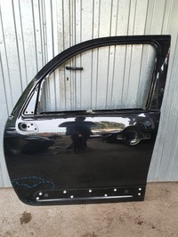 фото thumb №1, Дверь перед левая citroen c3 picasso 2008-2017