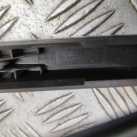 фото thumb №6, Volkswagen passat b8 2016 важіль двірники скло задній