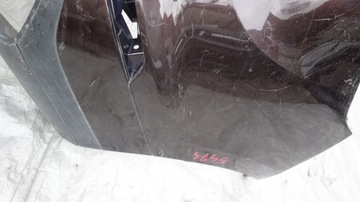 фото thumb №10, Бампер зад задний porsche cayenne ii рестайлинг 14- / 5474