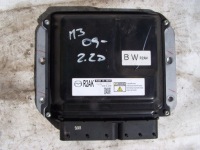 фото thumb №1, Mazda 3 bl 2.2d бортовий комп'ютер двигуна 275800-8386