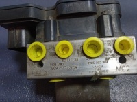 Fiat tipo ii блок керування насос abs 52131738 Київ, фото thumb