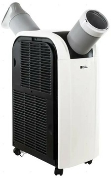 Fral FSC 14.2 SC Wi -Fi - кондиционер - выход