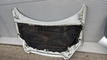 фото thumb №5, Капот передняя peugeot 307 03r hb