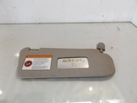 фото thumb №1, Aveo t250 козирок сонцезахисний козирок праве