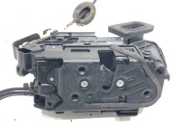 фото thumb №1, Замок дверь правый задняя vw polo vi хэтчбек 5ta839016d
