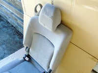 фото thumb №7, Сиденье зад правые nissan almera tino 2002 2.2 di