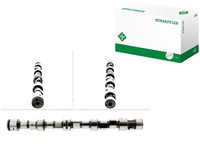 фото thumb №1, Вал распределительного вала opel astra g combo tour combo minivan corsa c meriva a