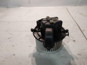 фото thumb №13, Вентилятор воздуходувка воздуховод citroen c4 picasso i 5e2228700 европа