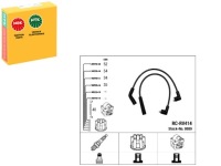 фото thumb №1, Провода зажигания ngk889 ngk