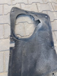 фото thumb №6, Шумоізоляція шумоізоляція wybitka капота iveco daily 14-25rok