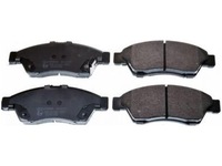 фото thumb №1, Denckermann гальмівні колодки ham.przod suzuki liana 01-