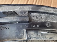 фото thumb №15, Планка крила зад ліва права porsche cayenne 9y