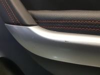 фото thumb №3, Обивка дверь правые перед kadjar 809008281r