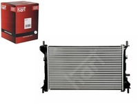 фото thumb №1, Радиаторов focus 1.4 1.6 1.8 98- з кондиционер. hart