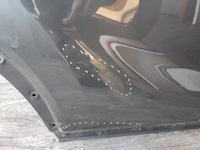 фото thumb №13, Дверь ----- lexus rx v 2023- ------ задние правые ----