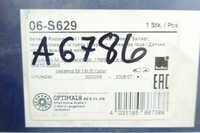 фото thumb №9, Датчик, швидкість обертова колеса optimal 06-s619