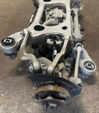 Idealne подвеска задние задняя porsche panamera 971 поворотные 4.0 tfsi 1 с Разборки, фото thumb