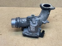 фото thumb №7, Nissan juke i f15 2011-2017 8200614985 дроссельная заслонка клапан