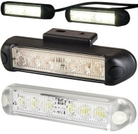 фото thumb №1, Лампы движение dziennej комплект универсальные 12 led