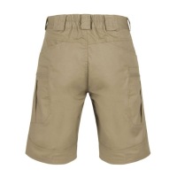 Тактические короткие боевые шорты Helikon UTS 11'' Jungle Green 3XL
