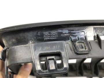 фото thumb №8, Bmw 4 f32 f33 f36 решётка решётка радиатора решётка радиатора левая