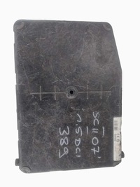 фото thumb №1, Модуль блок керування bsi renault scenic ii 8200780007