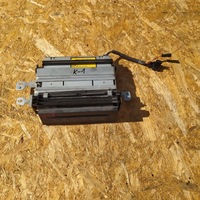 фото thumb №1, Чейнджер дисков cd mercedes w251 r klasa