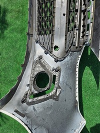 фото thumb №15, Бампер перед hyundai i10 ii 14-