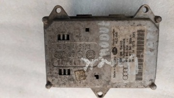фото thumb №1, Перетворювач ксенон модуль повороту audi a6 c6 a8 d3 4f0941329