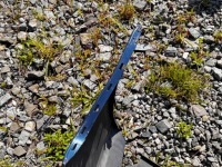 фото thumb №9, Бампер перед передний saab 9-3 2007- oem номер б/у 12769741
