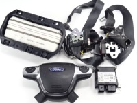 фото thumb №1, Подушки безопасности, ремни kpl. ford c-max mk2