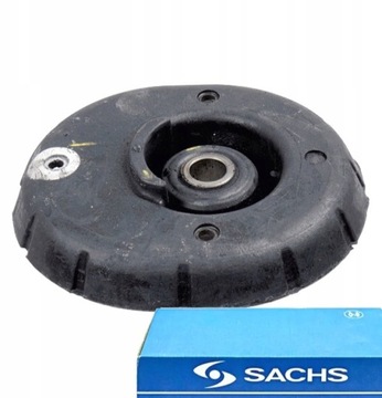 фото thumb №1, Подушка амортизатора перед peugeot 208 i 1.6 gti