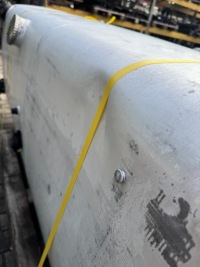 Бак пального adblue 880l mercedes actros mp 4 Київ, фото thumb