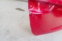 фото thumb №8, Кришка багажника задня кришка hyundai i30 iii kombi 2017-