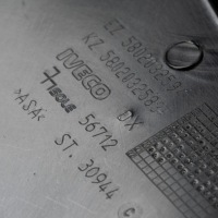 фото thumb №8, Iveco оригінальний номер 5802032583 захист стійка дзеркало