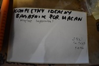 фото thumb №8, Idealne салон обивка обшивки багажника porsche macan 1