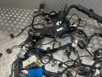 фото thumb №5, Жгут провод двигателя jeep gladiator jt wrangler jl 68406786ac 3.0