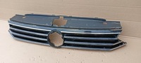 фото thumb №5, Решётка радиатора решётка радиатора vw passat b8 14-19rok 3g0853653 oryg
