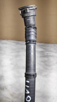 фото thumb №6, Wąż шланг трубка wody 1.6 peugeot 2008 9671812380