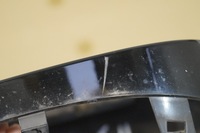 фото thumb №8, Кронштейн основа емблеми pod радар mazda cx-5 cx5 ii 17-21r kb8b50721