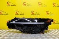 Lexus rx rx350 rx450h rx500h 2022 2023- фара фара full led левая европа Цена, фото thumb