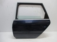 фото thumb №1, Двері ліва задні audi a6 4b9