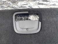 фото thumb №6, Обшивка багажника mercedes w213 e-klasa a2136800002