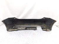 фото thumb №9, Бампер задняя kpl. 4x pdc s-line - audi a1 8x 10-14