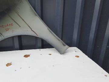 фото thumb №13, Renault megane iii крило праві перед bose