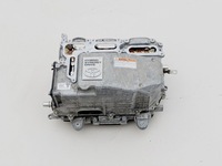 фото thumb №1, Toyota yaris iii hybrid инвертор инвертор assy converter