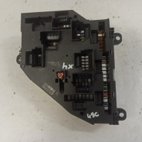 фото thumb №1, Bmw x4 f26 коробка предохранителей 9315152