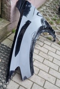 фото thumb №5, Крыло правый vw t-roc t roc lc9x 2017 2018 2019 2020 2021 2022